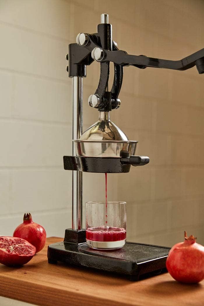 Преса за Калинки