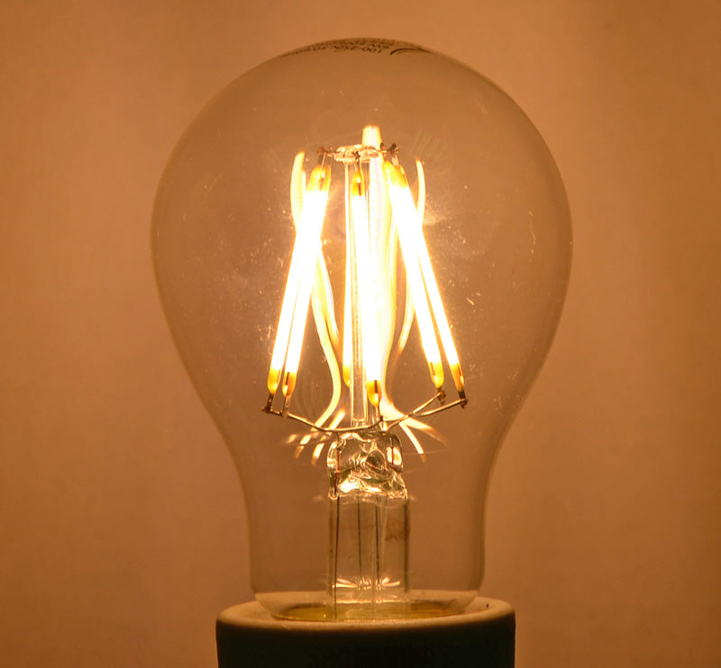 10 LED Филамент Декоративни Сијалици