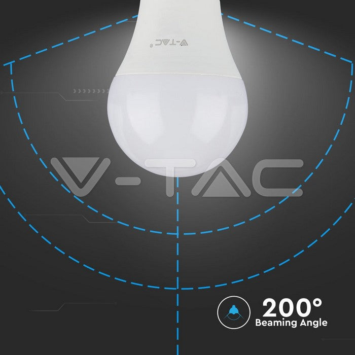 10 V-TAC LED Сијалици 9W