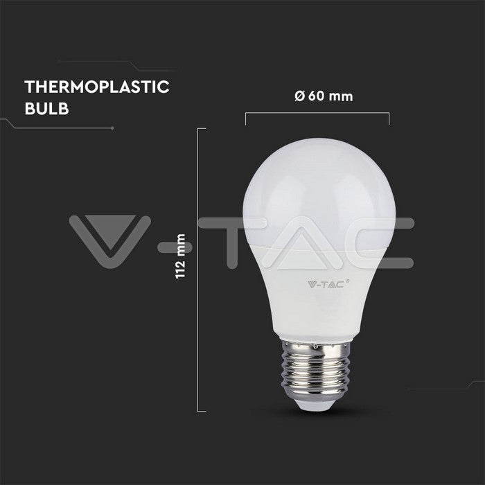 10 V-TAC LED Сијалици 9W