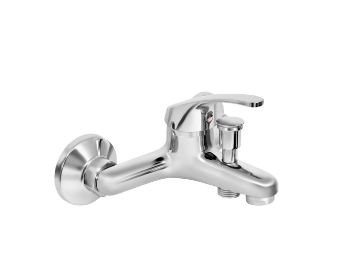 Minotti Picolo – Еднорачна Туш Батерија