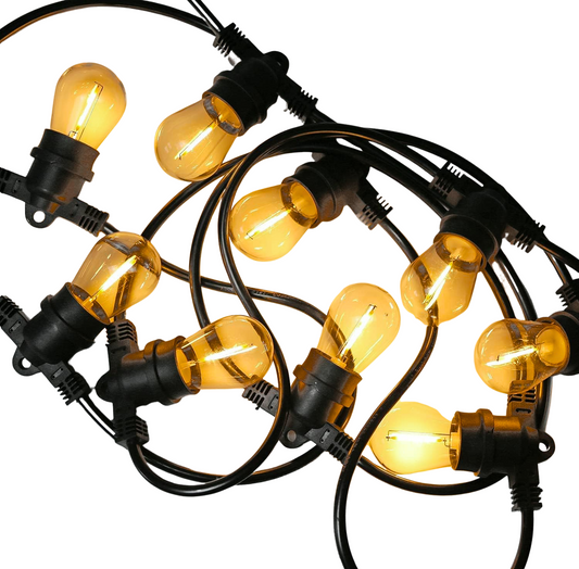 Кабел Со LED Сијалици