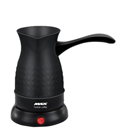 Електрично Ѓезве Max