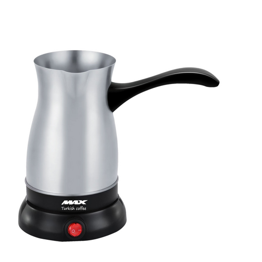 Иноксно Електрично Ѓезве Мax