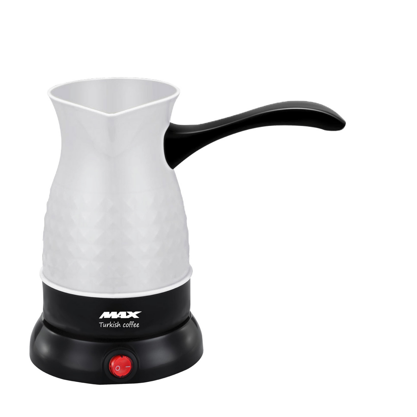 Електрично Ѓезве Max