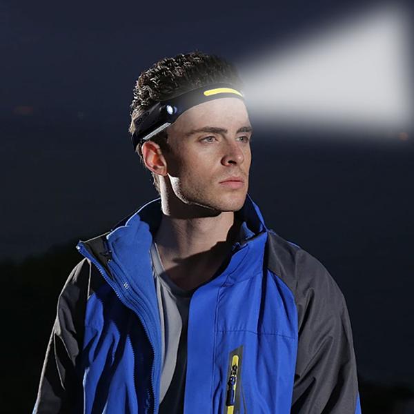 LED Сензорска Челна Лампа Commel